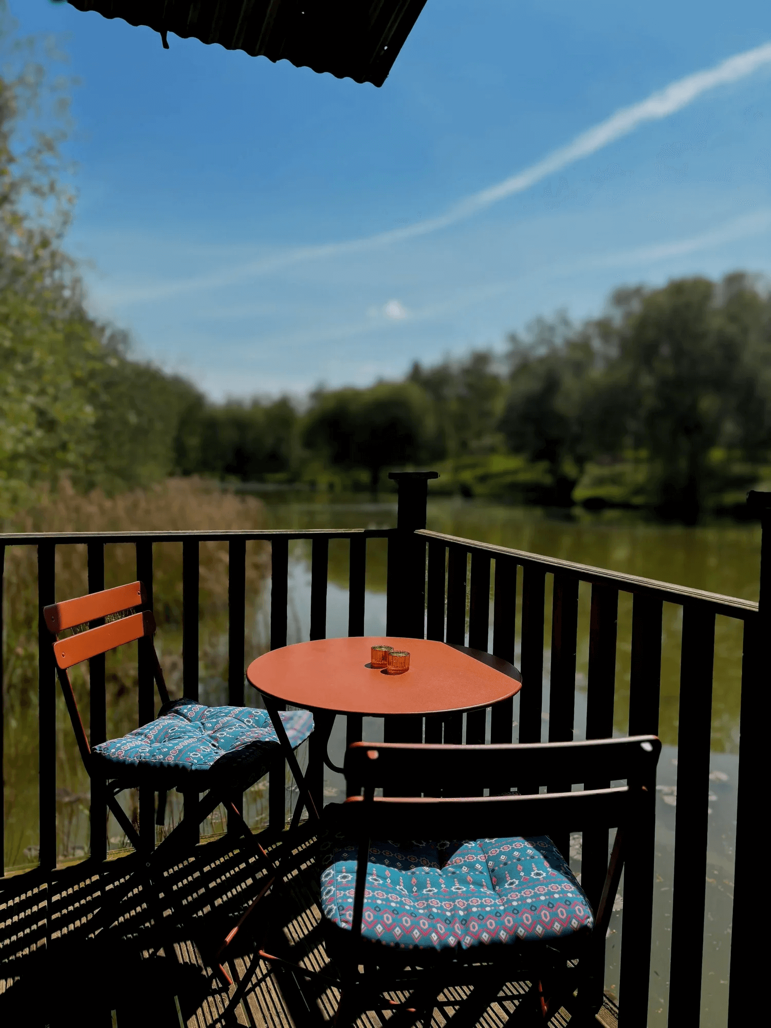 Farm Stay at Watersedge